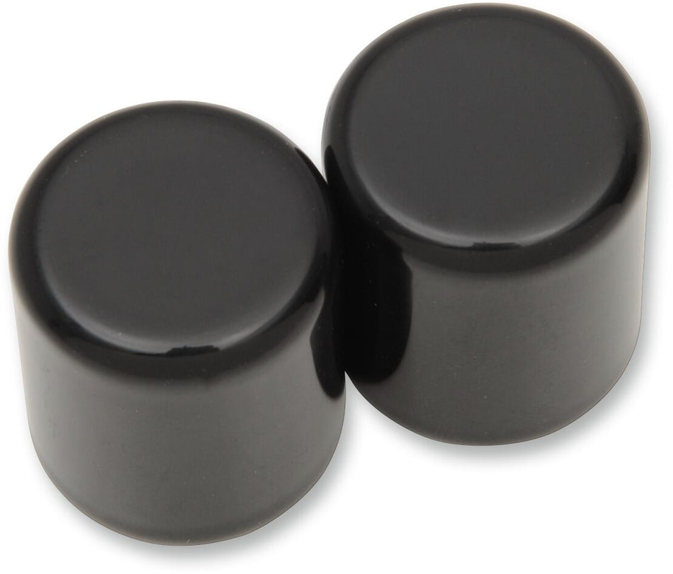 COVER DOCK POINTS LARGE BLACK