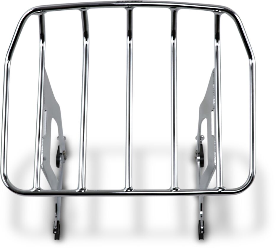 LUGGAGE RACK DETCH CHROME