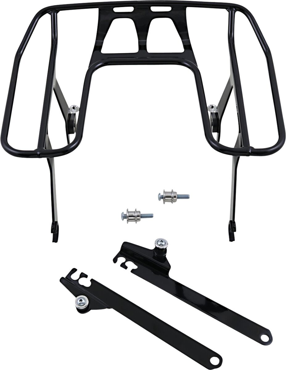 RACK WRAP AROUND BLK