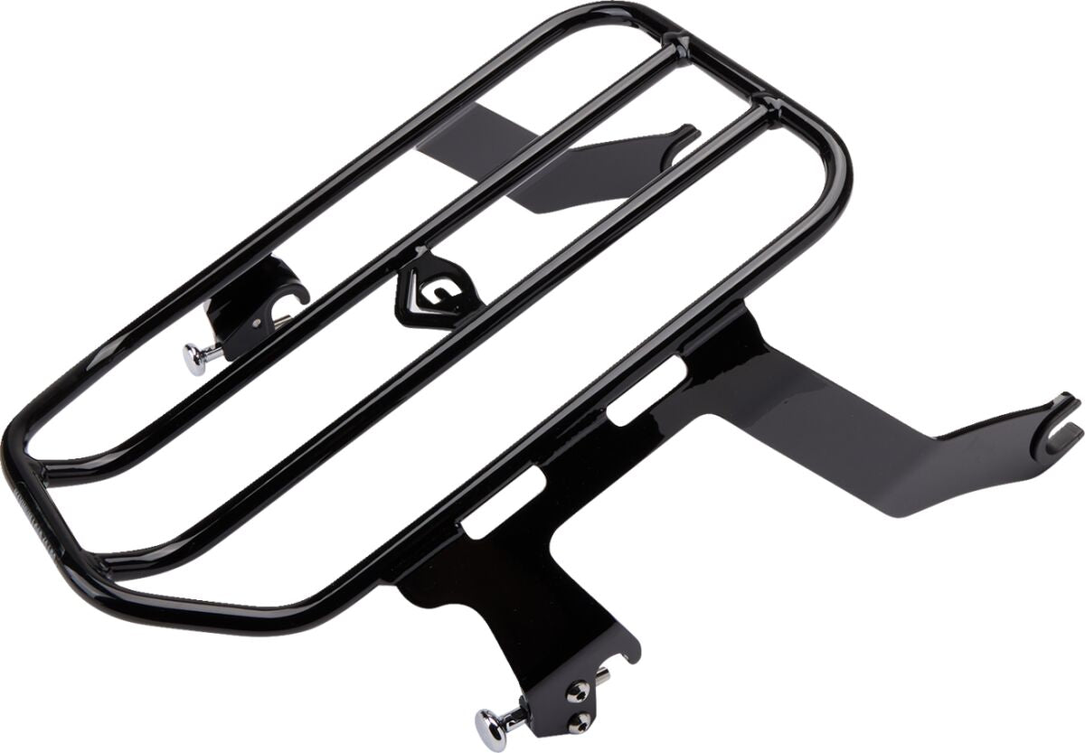 RACK SLO RACK BOBBER BLK