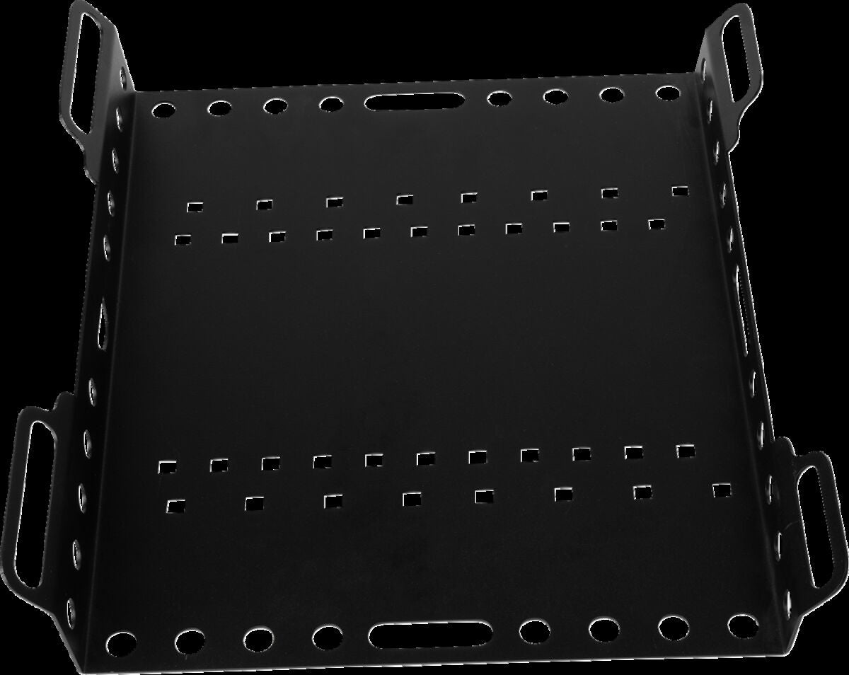 Rear Rack Upper Carrier Attachment