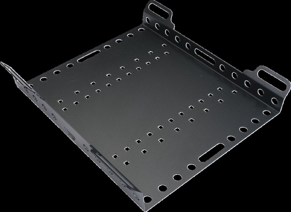 Rear Rack Upper Carrier Attachment