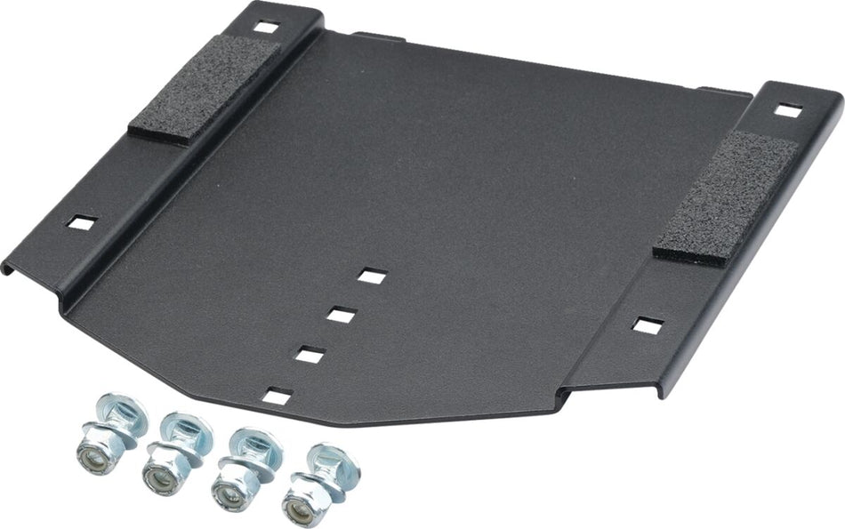 Rear Rack Universal Attachment Plate