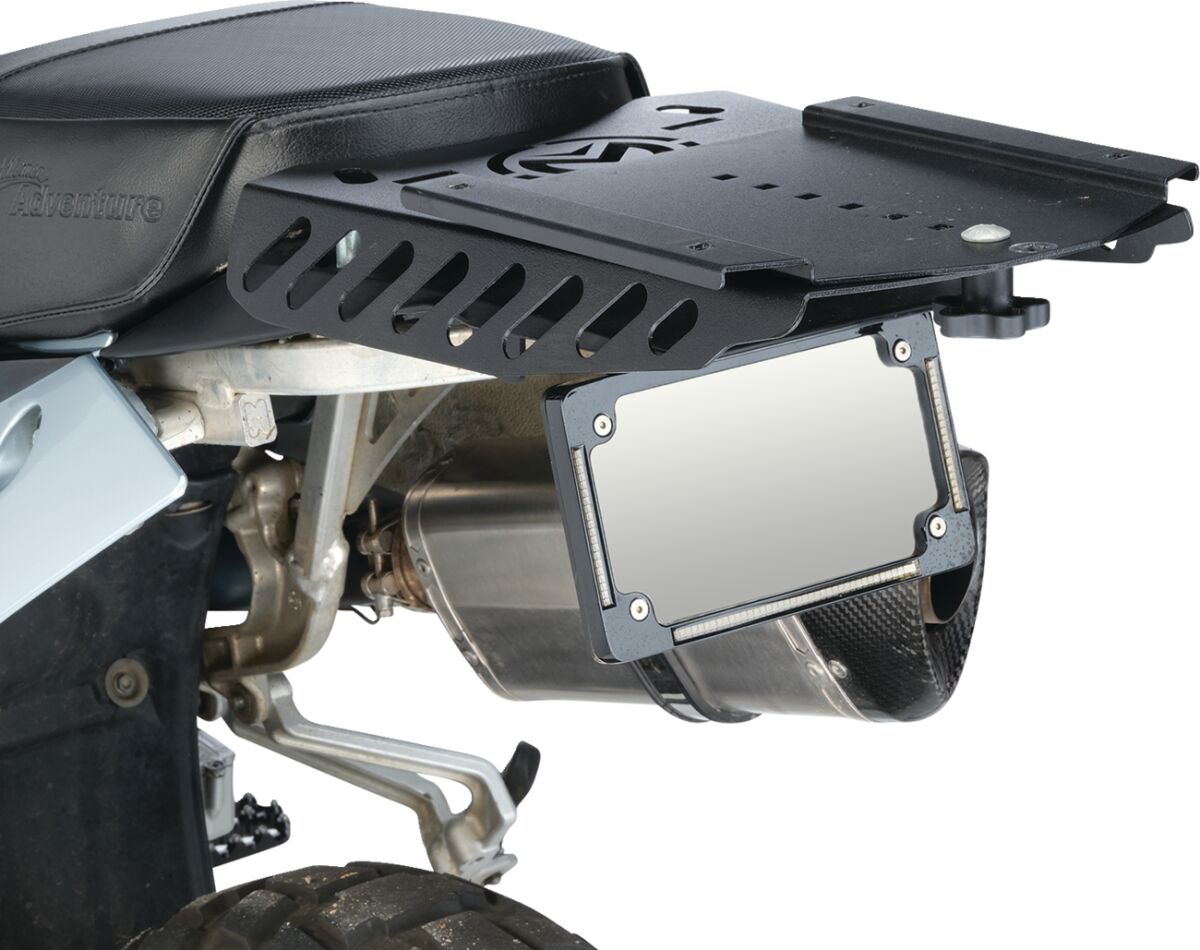 REAR RACK KTM 790-890 MSE