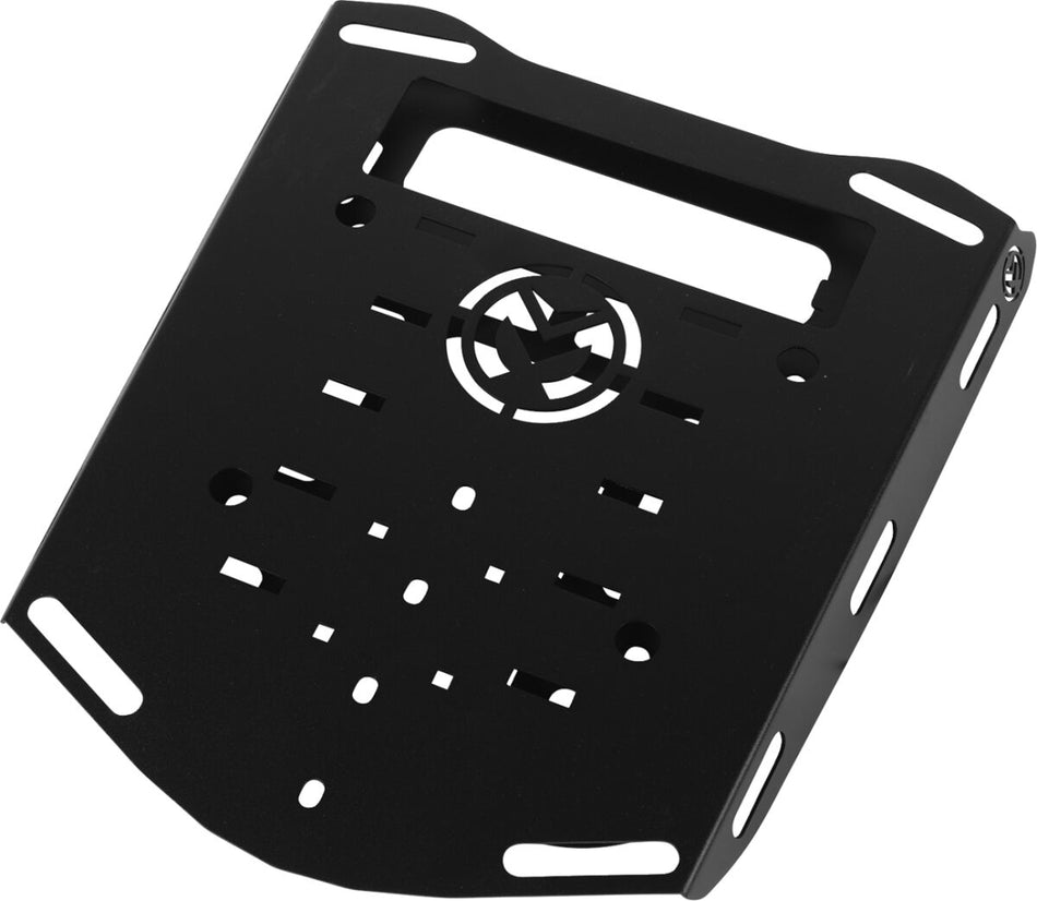 REAR RACK KAW KLR650 Moose