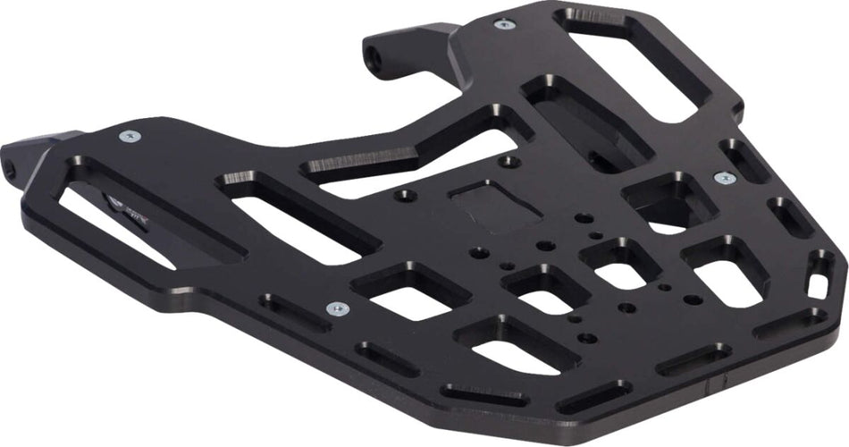 Rear Rack HDPE
