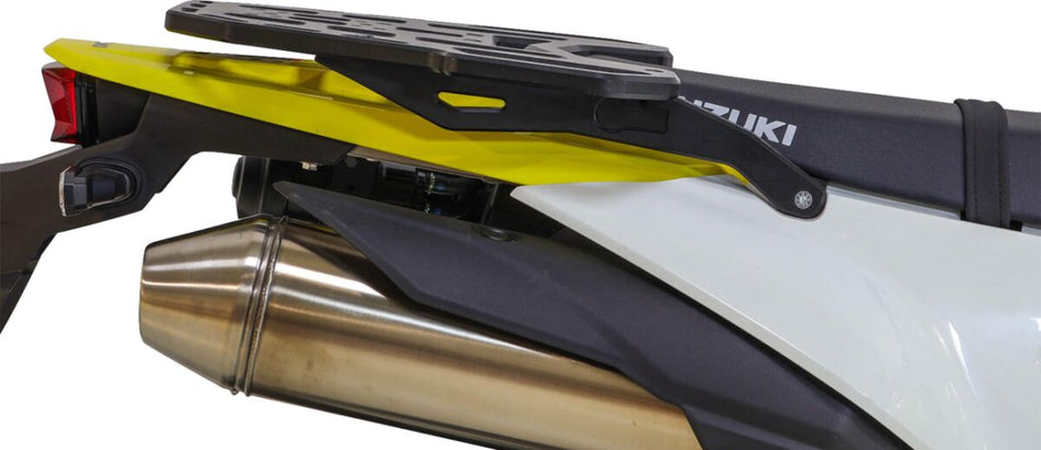 Rear Rack HDPE