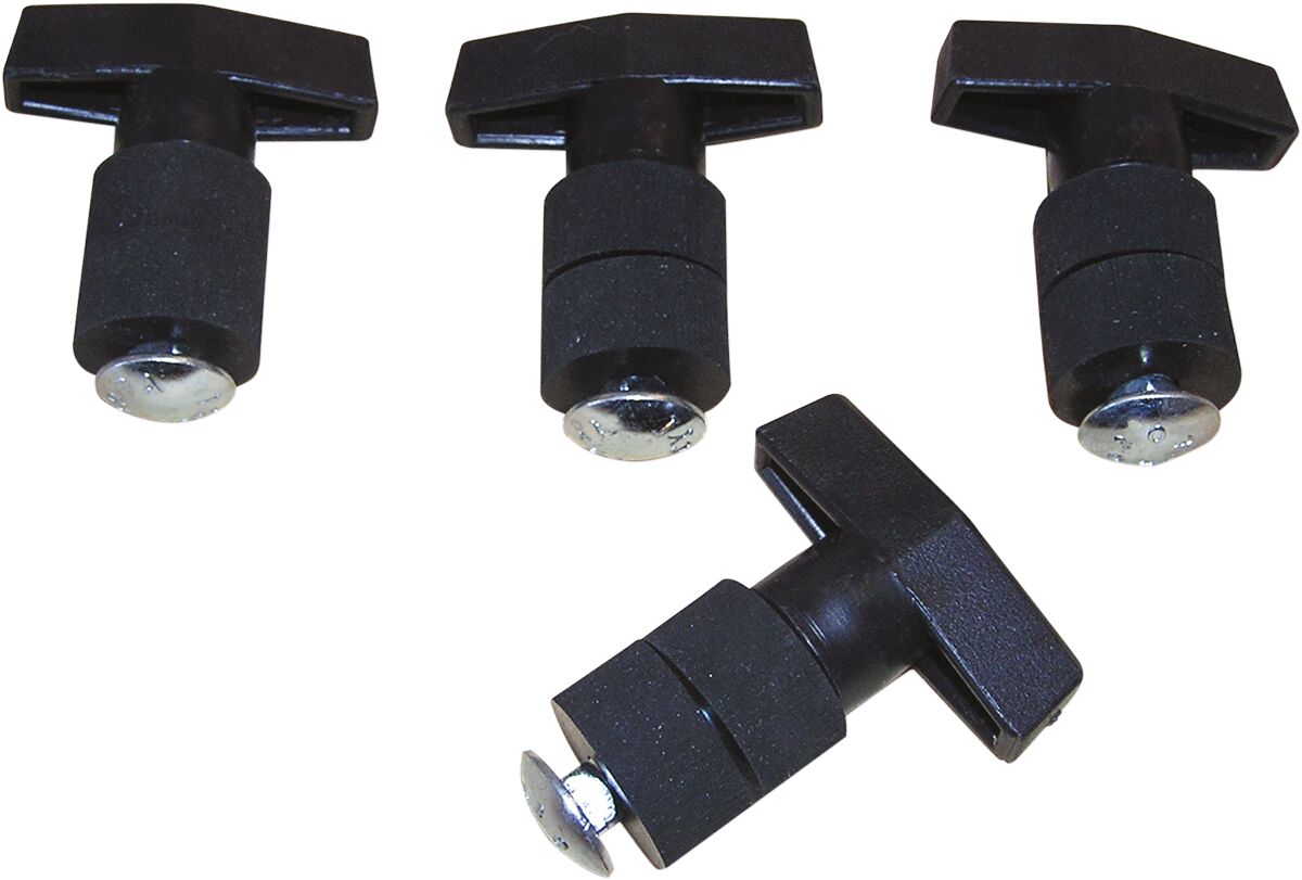 TWIST N LOCK ANCHORS 4-PACK
