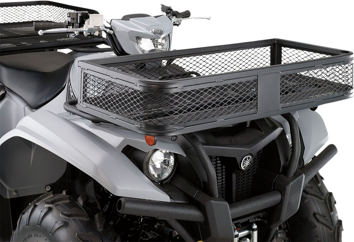 MESH RACK FRONT MOOSE