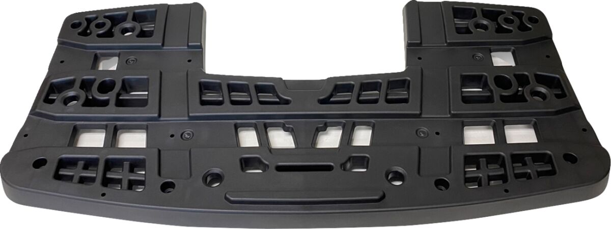 Polairs Sportsman replacement Rear Rack