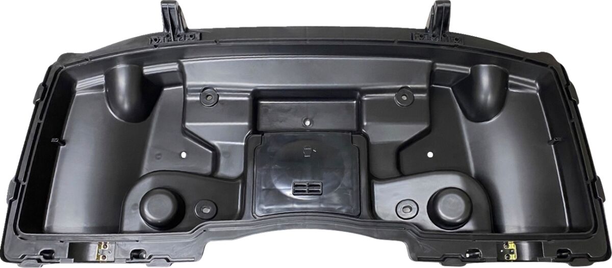 Polairs Sportsman replacement Front lower Rack