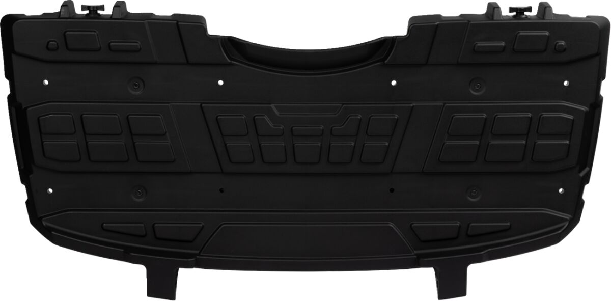 Polairs Sportsman replacement Front Rack Cover