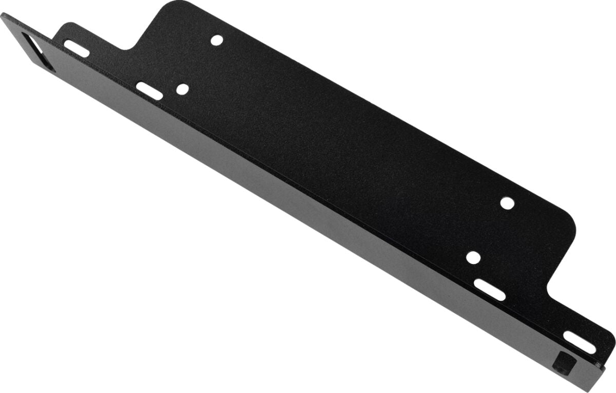 Ice Auger Carrier Mount - Kawasaki