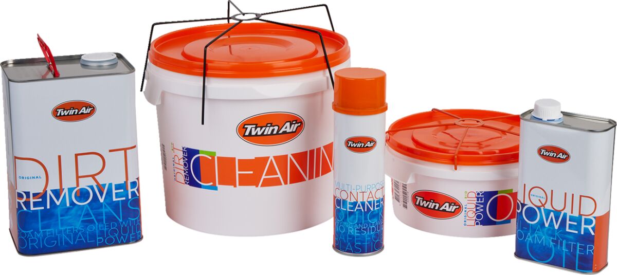 SYSTEM MAINTENANCE KIT