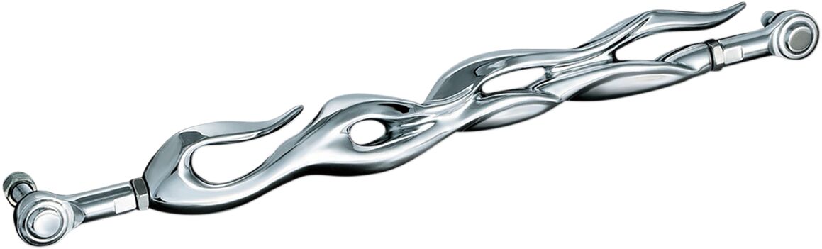 SHIFT LINKAGE FLAME