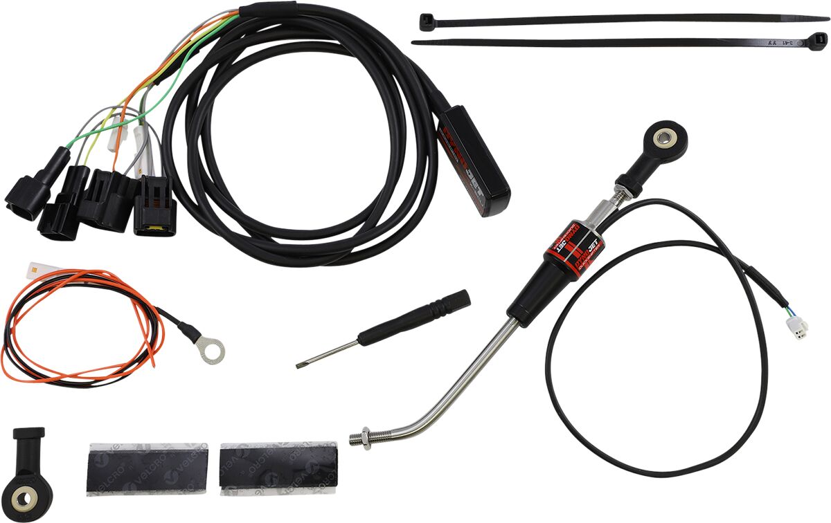 IGNITION QUICK SHIFTER MODULE