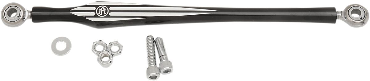 SHIFT ROD GRILL CONTRAST CUT