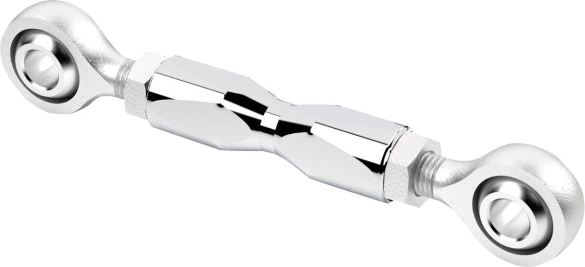 County Shift Linkage - Chrome - Dyna