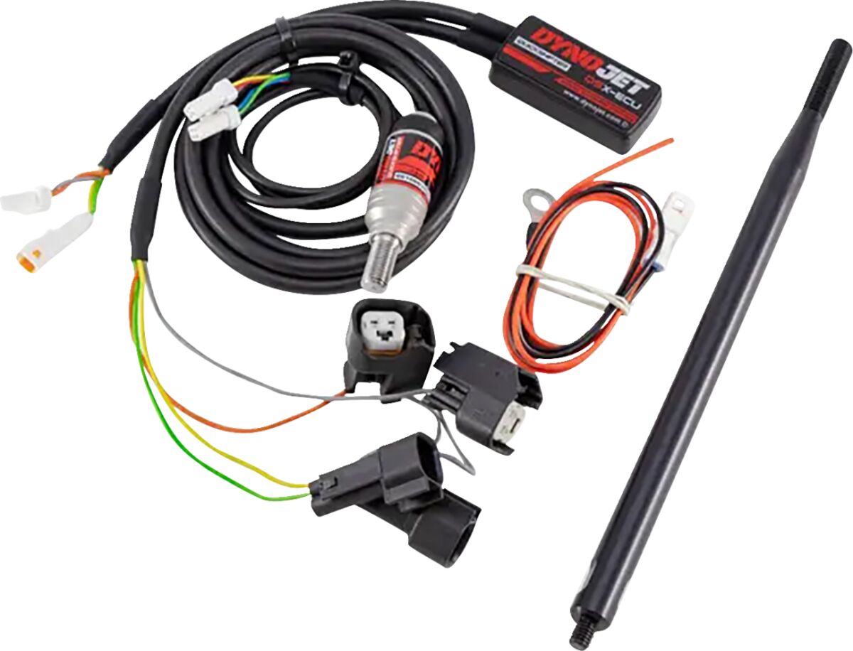 Standalone Quickshifter Kit - CVO '17-'23