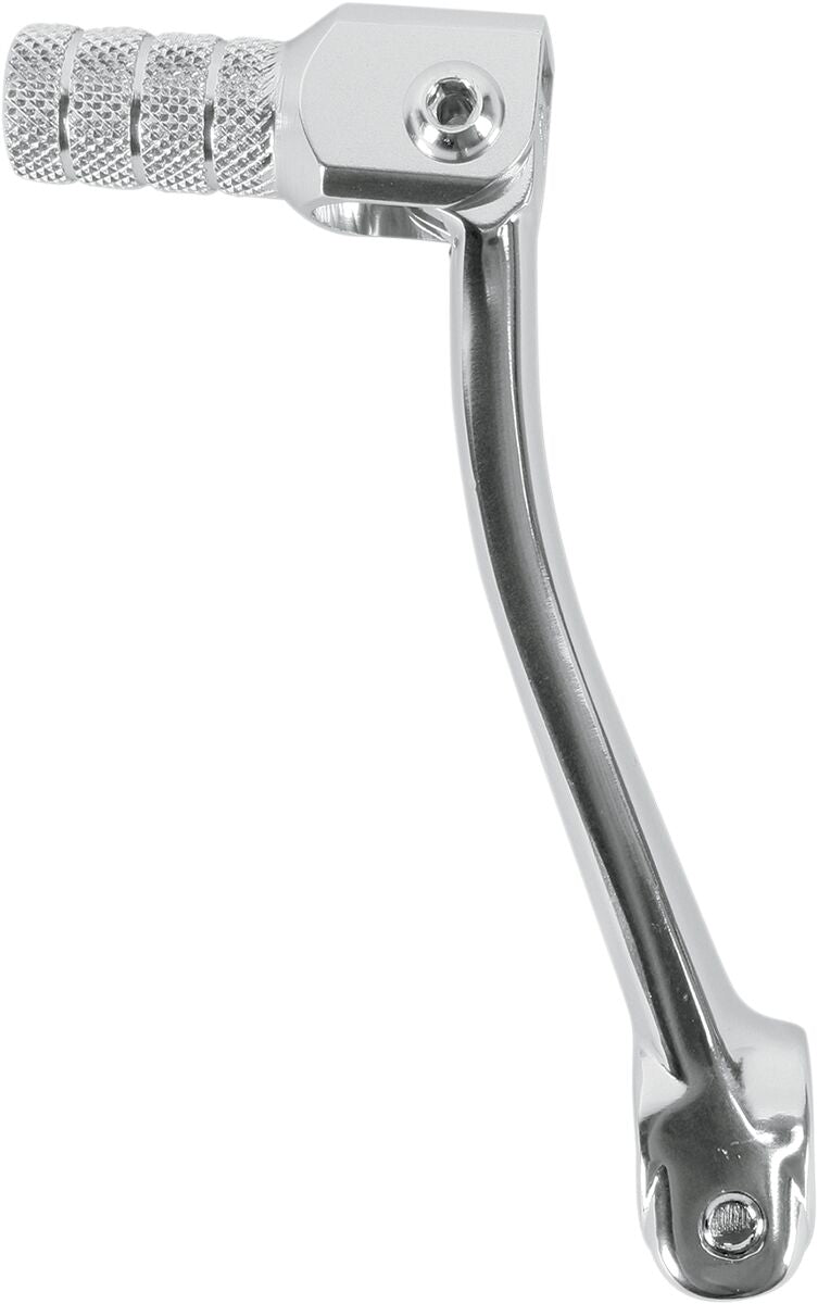 SHIFT LEVER FOLDING  ALUMINUM