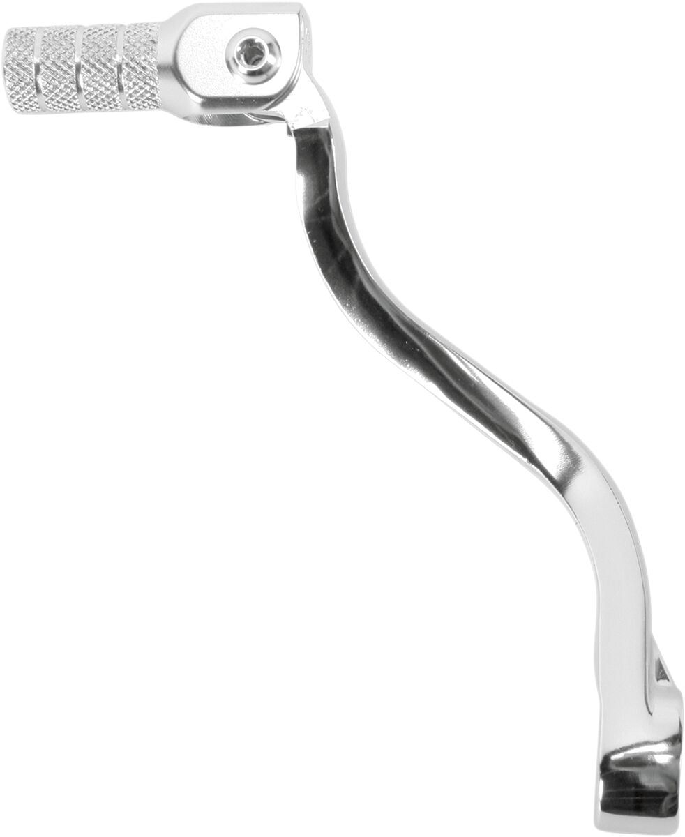 SHIFT LEVER FOLDING  ALUMINUM