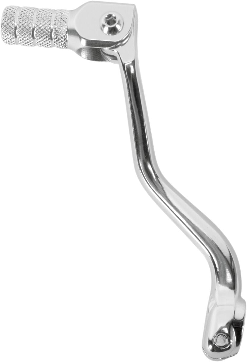 SHIFT LEVER FOLDING  ALUMINUM