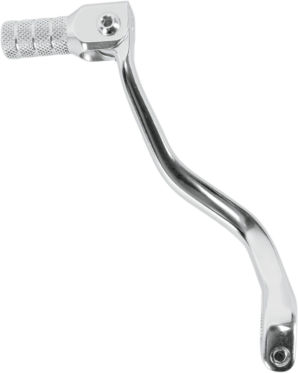 SHIFT LEVER FOLDING  ALUMINUM