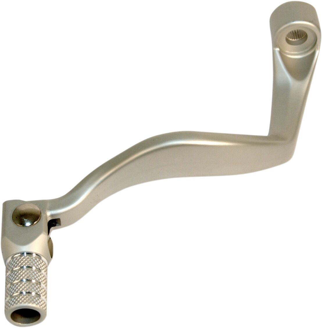SHIFT LEVER FOLDING ALUMINIUM KTM
