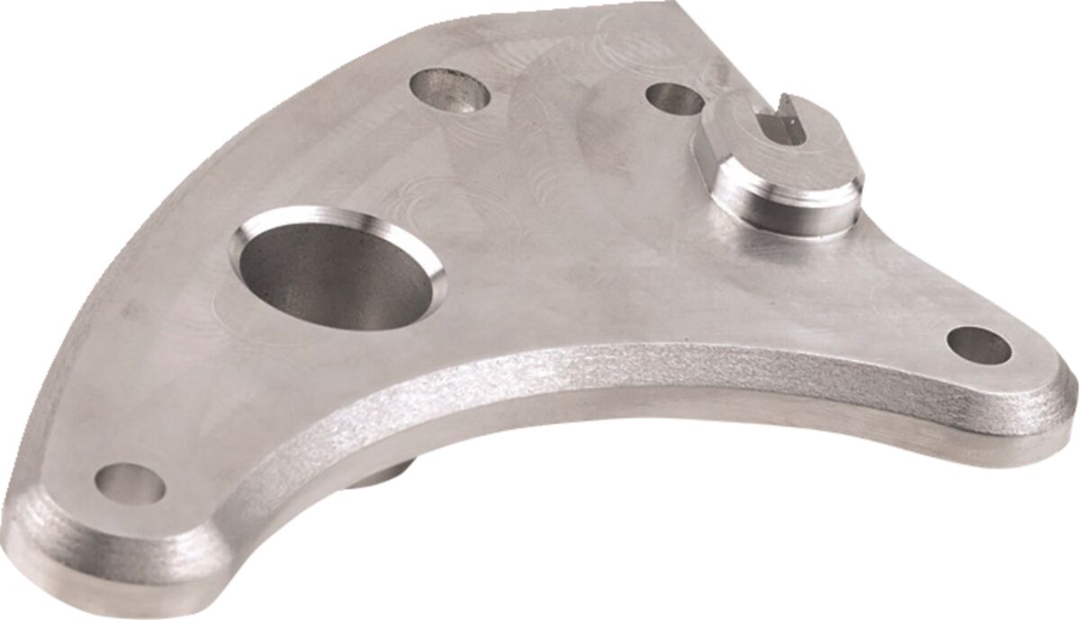 Billet Shift Bracket - Can-Am
