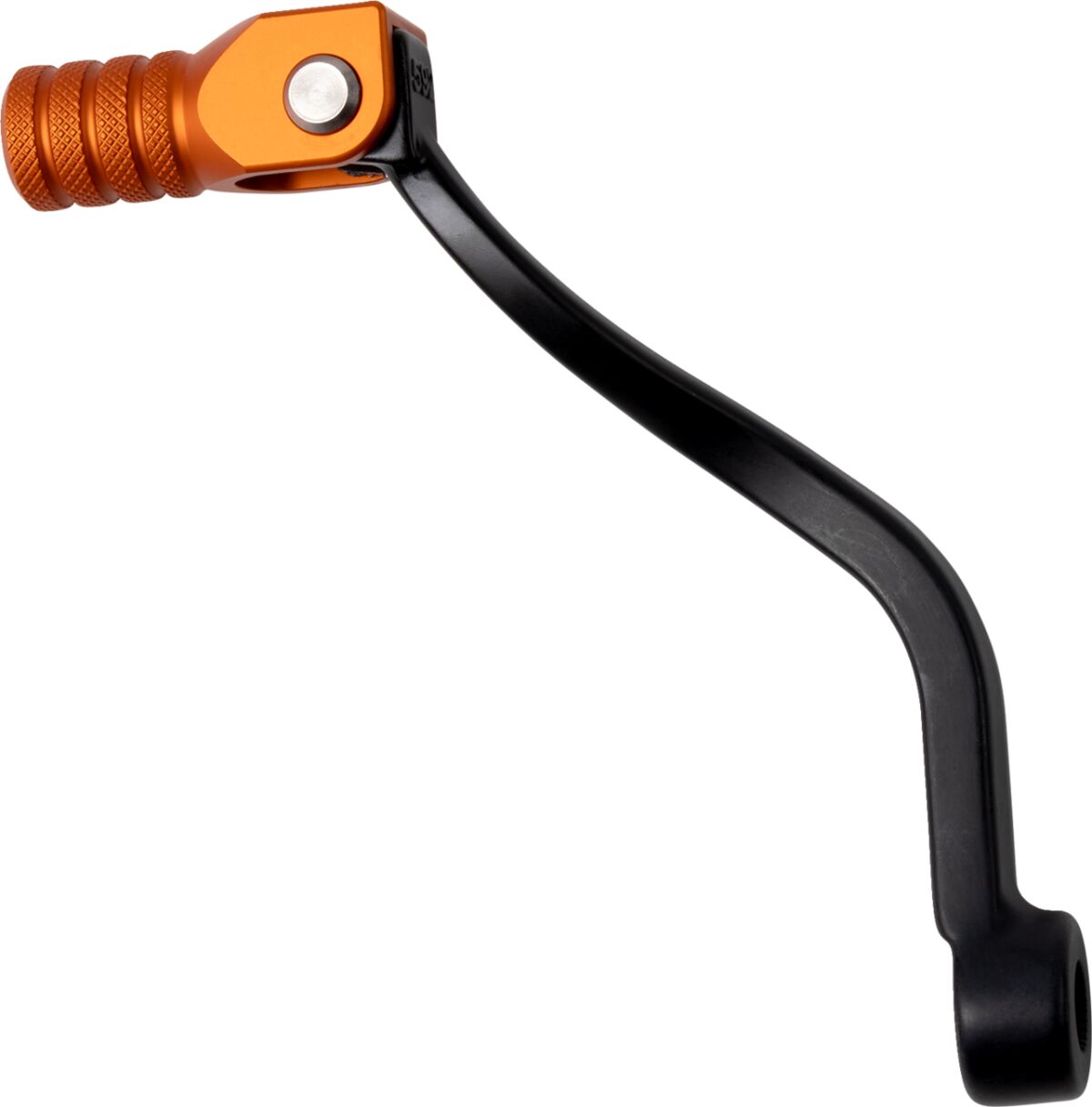 Shifter Lever - Orange