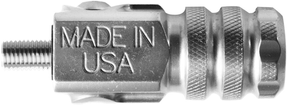 PEG SHIFTER MX SEMI-POLISHED