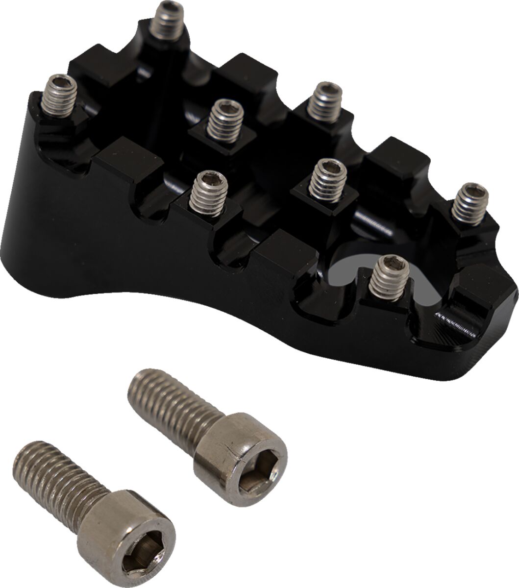 MX-EVOLUTION TOE PEG
