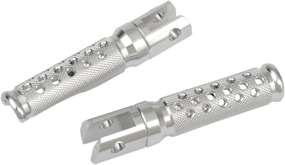 FOOTPEGS SLASH CUT