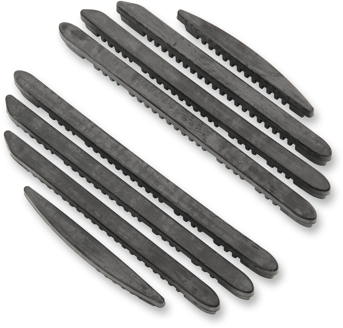 REPLACEMENT RUBBER PADS FOR ISO-BOARDS