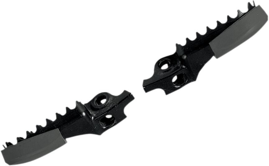 FOOTPEG PROTECTORS NYLON HUSQVARNA