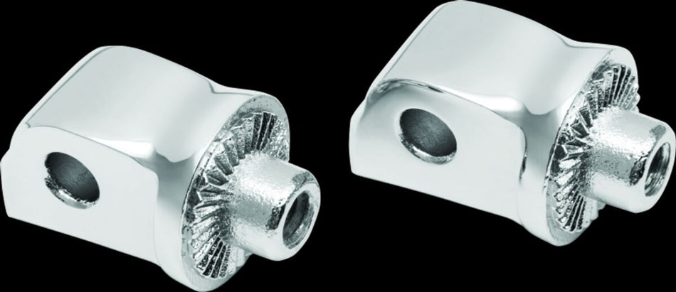 ADAPTERS SPLINED MALE PASSENGE