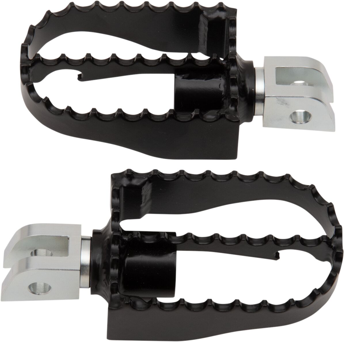 PEGS RIDER MX BLACK