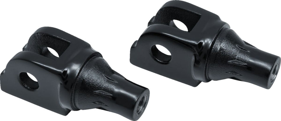 ADAPTERS TAPERED FRONT PEG - S