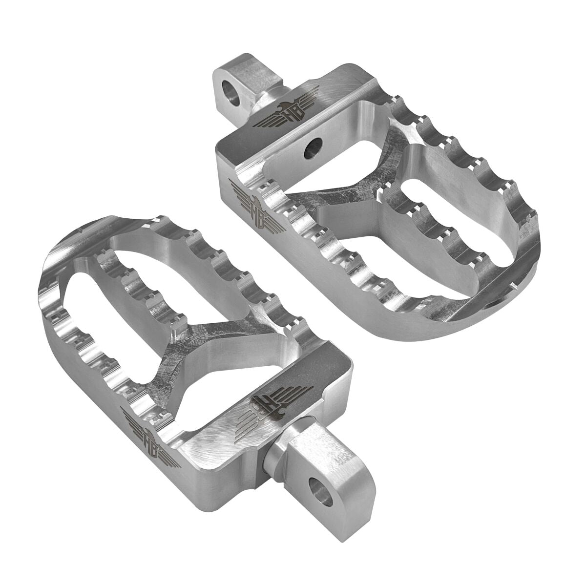 FOOTP MX V2 PAS M8 STL SV