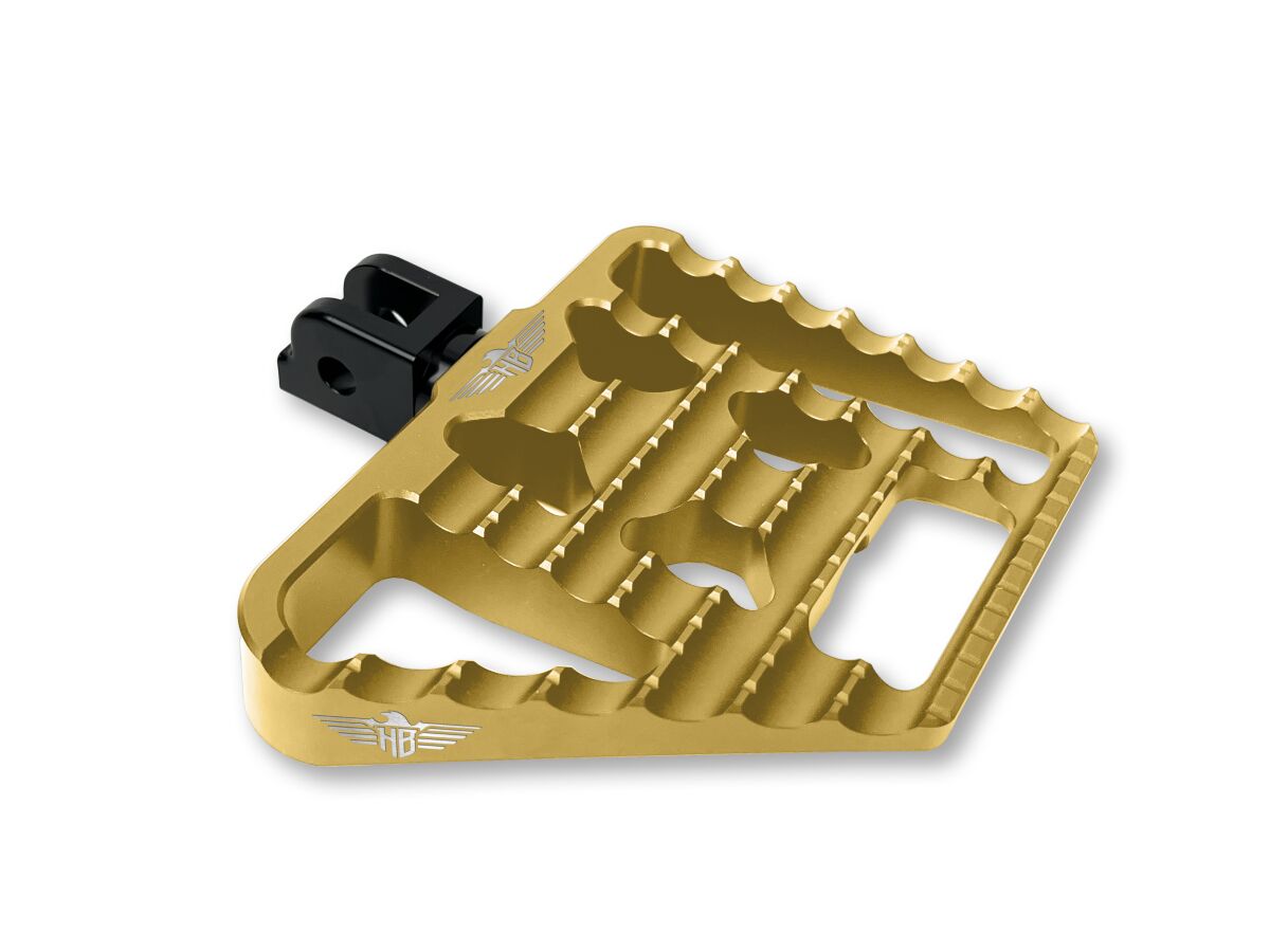 FLOORBOARD MINI V1 FRONT SOFTA