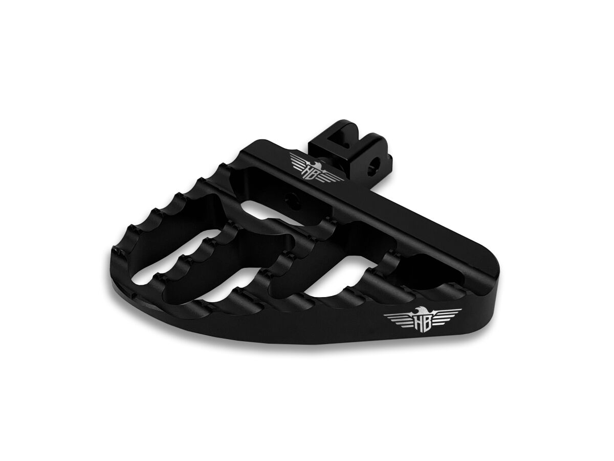 FLOORBOARD MINI V2 REAR SOFTAI