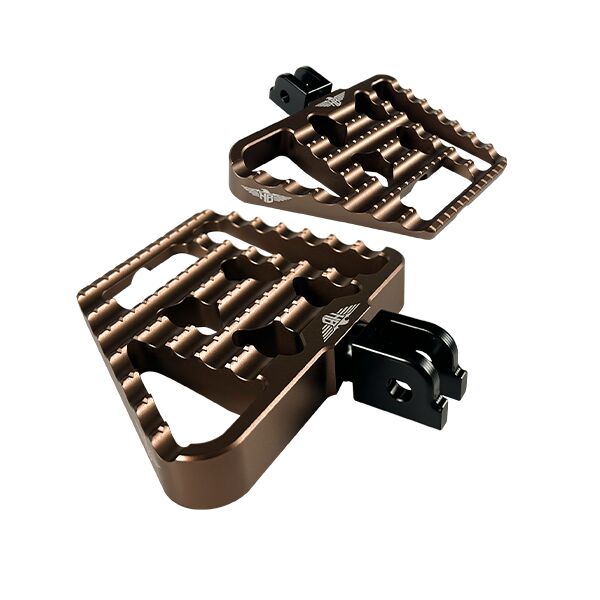 BOARD MINI V1 FRONT BRZ