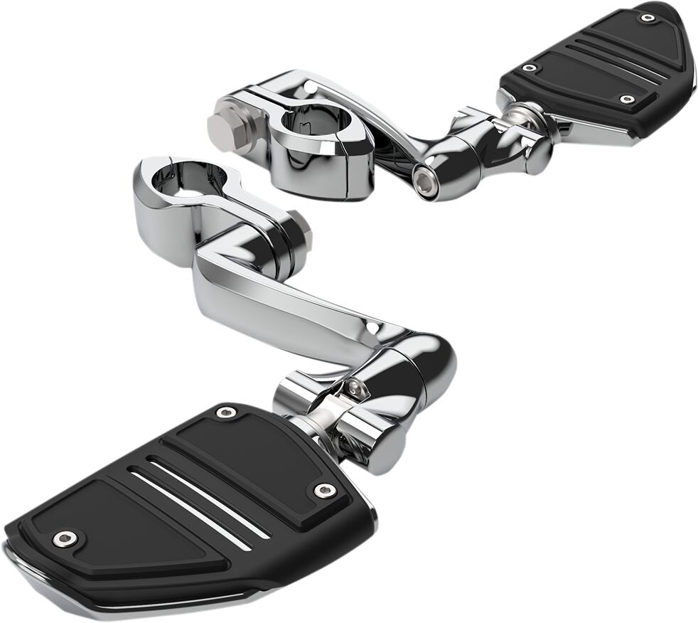 BOARDS MINI TWN RAIL CHR