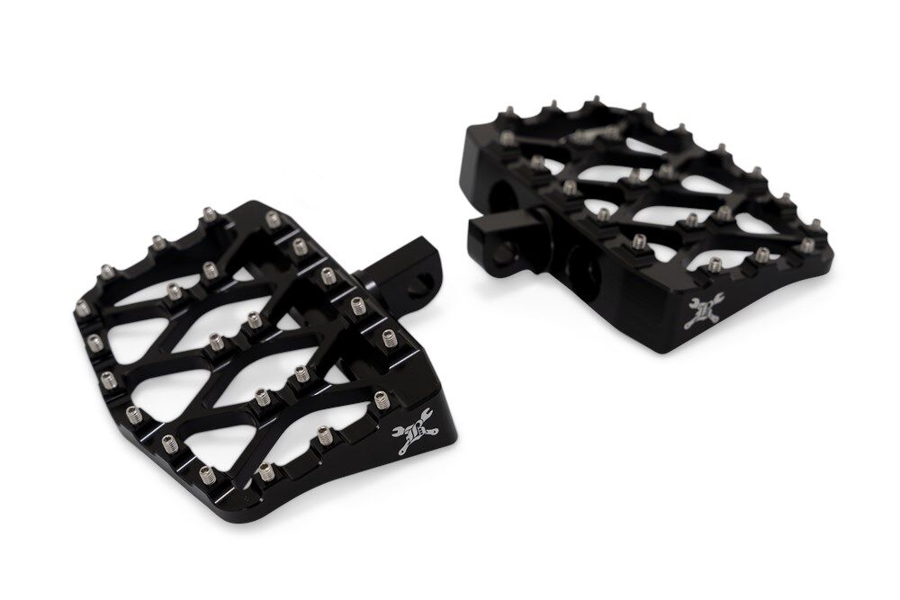 MX-EVOLUTION MINI FLOORBOARDS