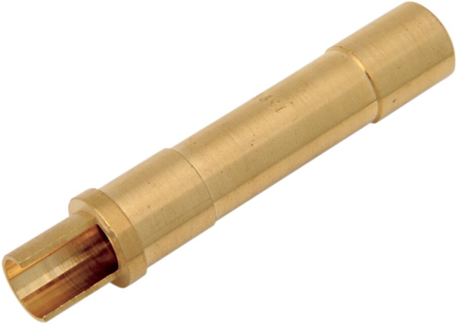 NEEDLE JET BRASS TYPE 166 Q-6 2.730MM