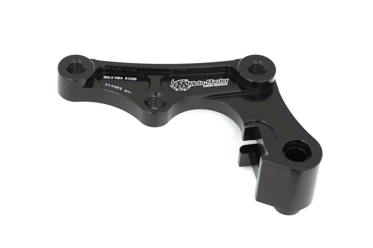 BRAKE CALIPER RELOCATION BRACKET  270MM