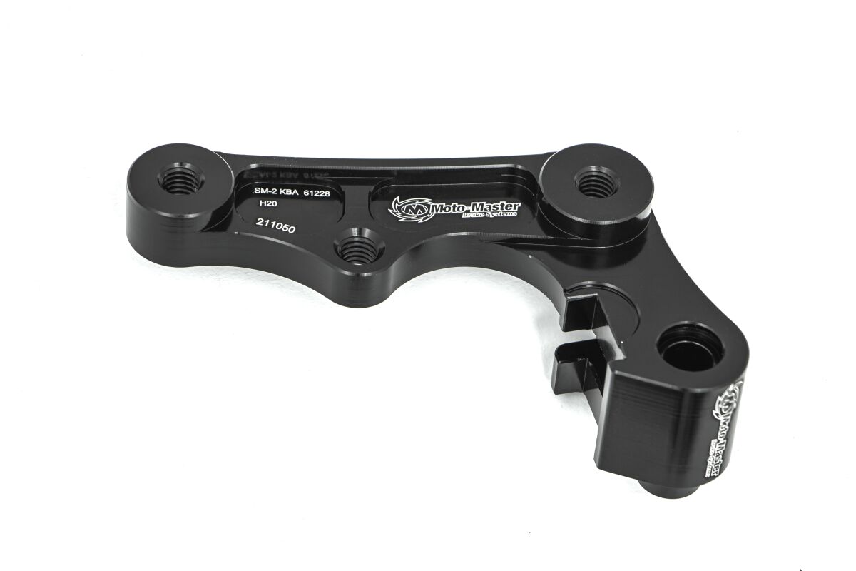 BRAKE CALIPER RELOCATION BRACKET  270MM