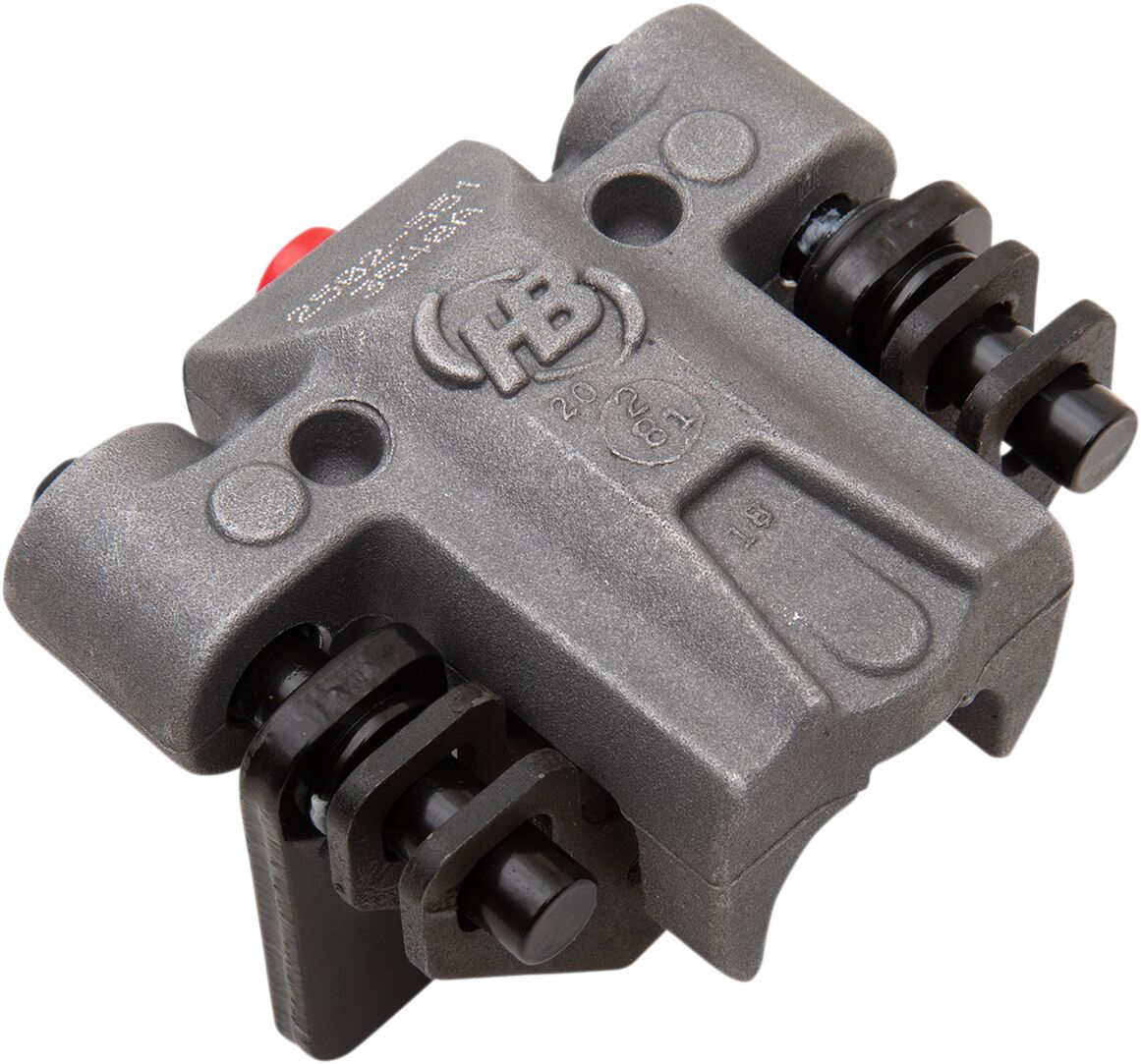BRAKE CALIPER LT ARCTIC