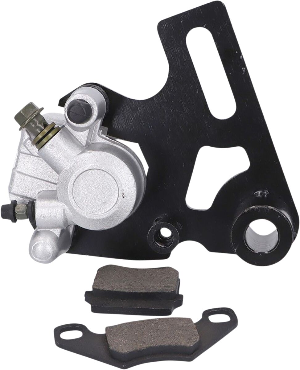 BRAKE CALIPER REAR