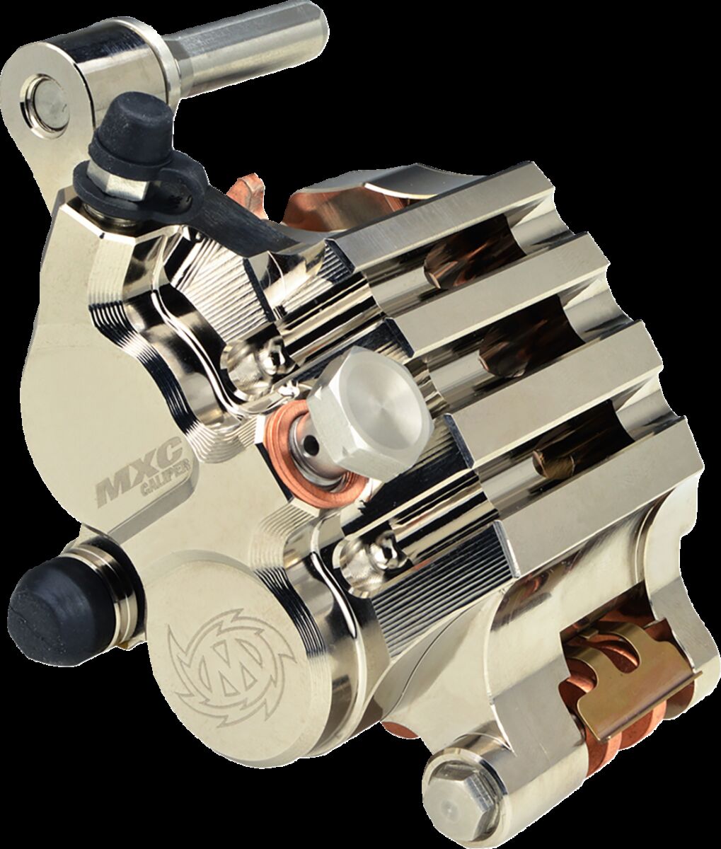 BRAKE CALIPER HIGH PERFORMANCE MOTOCROSS  MXC